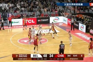 杰伦·布朗：当初能够打进总决赛并最终夺冠 是因球队更重视协作