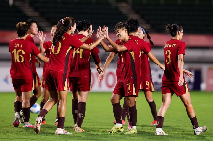 卫报:后勤保障经费和待遇看齐男足!FIFA重磅升级2027女足世界杯