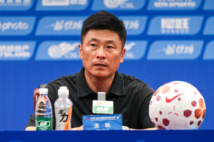 东体:英博在争冠气势上已完全掌握主动,李国旭临场应变完胜约翰 东体:英博在争冠气势上已完全掌握主动,李国旭临场应变完胜约翰